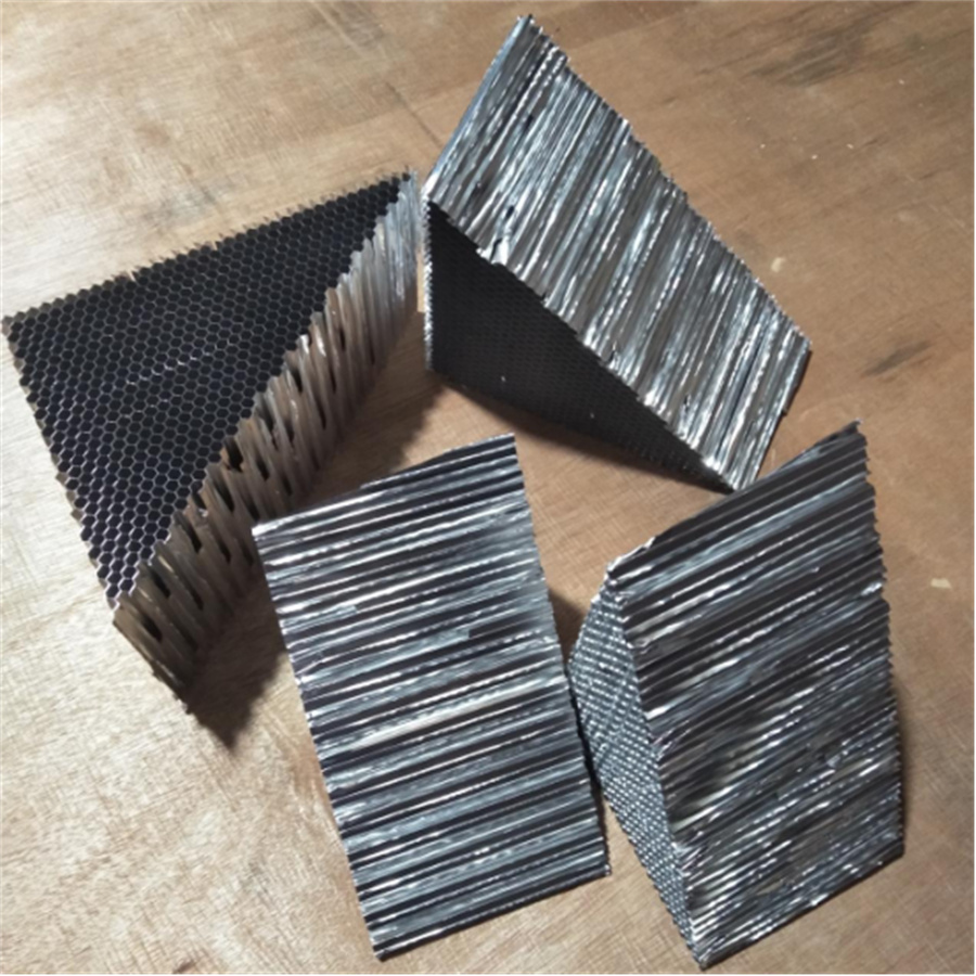 异型蜂窝网本色