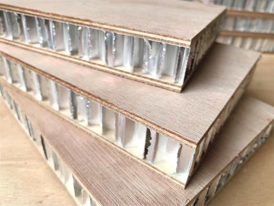 多层夹板复合板