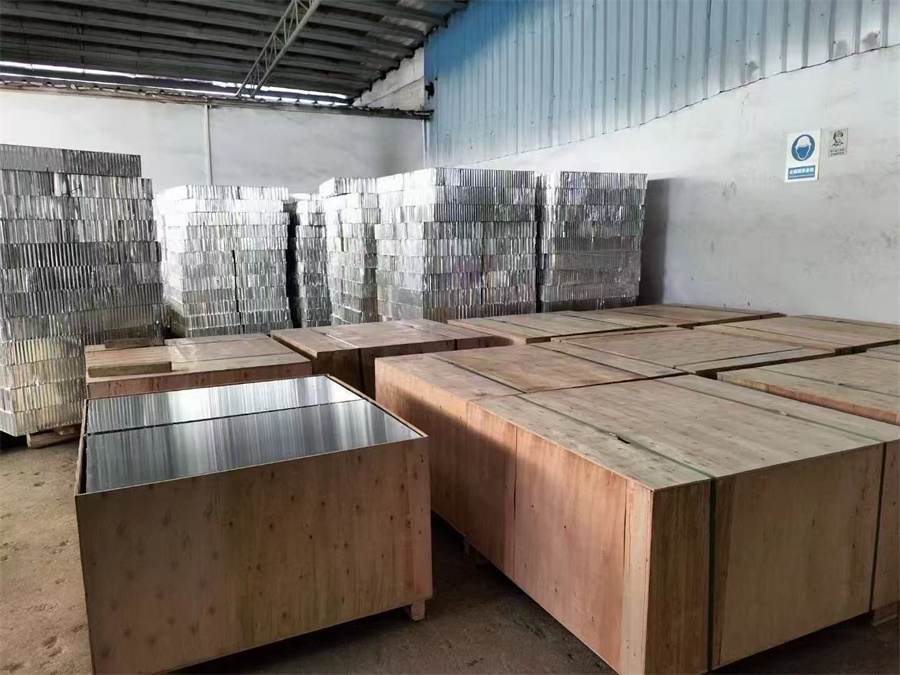 韩国订单复合板