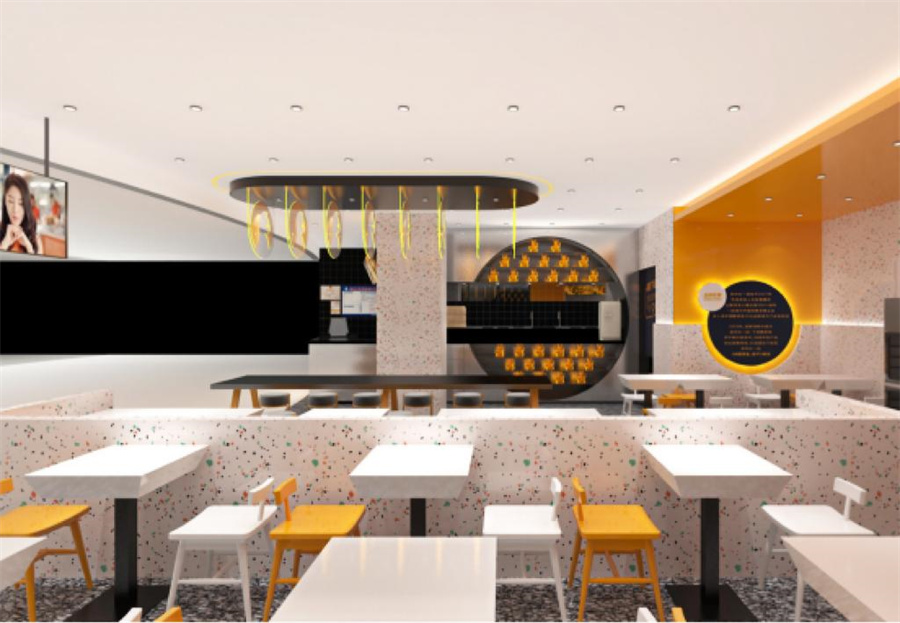 “鱼你在一起”项目