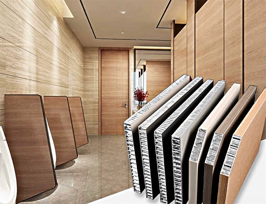 木纹转印复合板的高效安装与耐磨性能实践