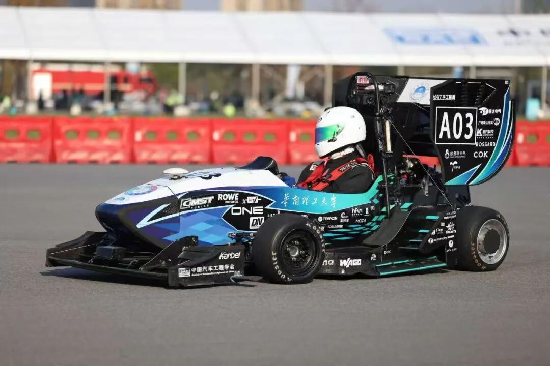 各大高效学校合作实验素材