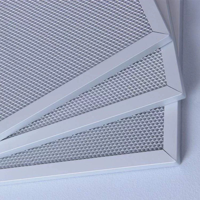 除异味甲醛光触媒过滤网过滤板