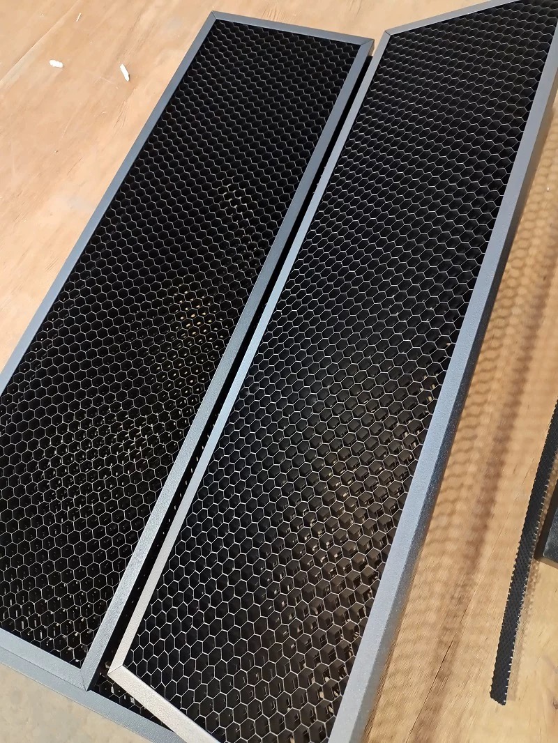 活性炭滤网高效滤芯