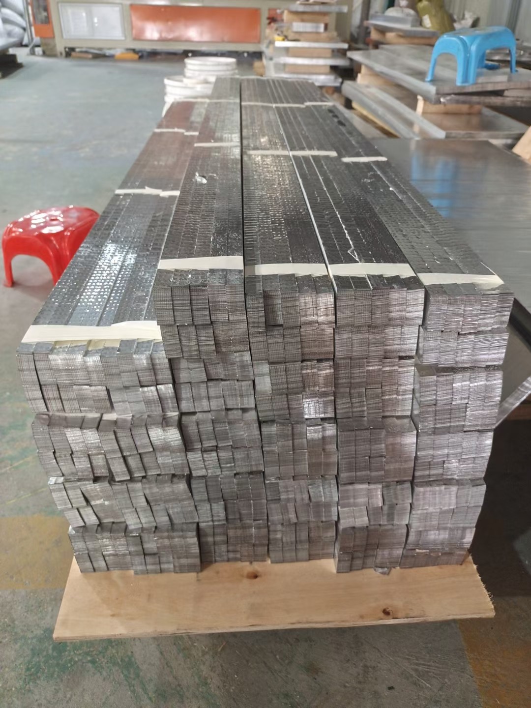 蜂窝芯定制尺寸示意图