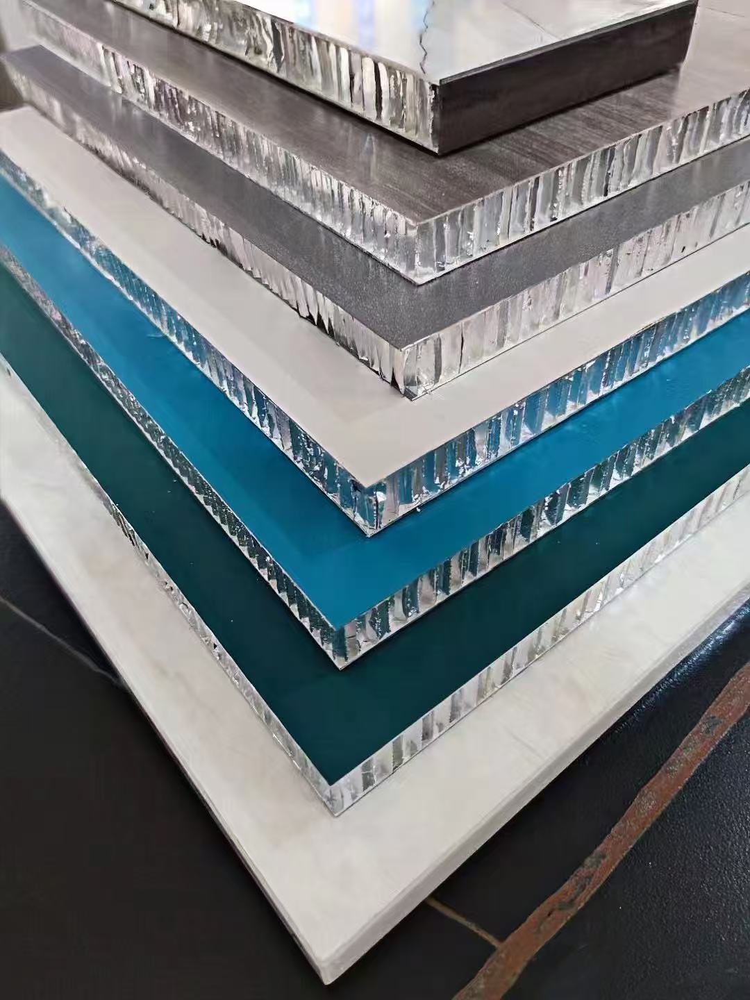 木纹转印复合板